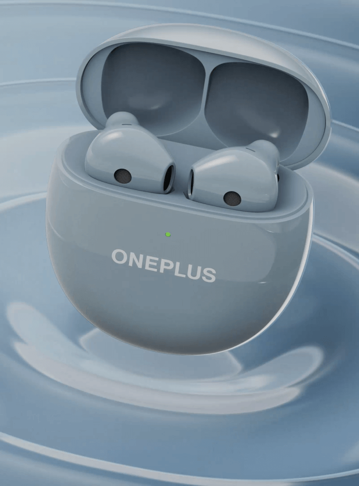 Oneplus earbuds nord sale