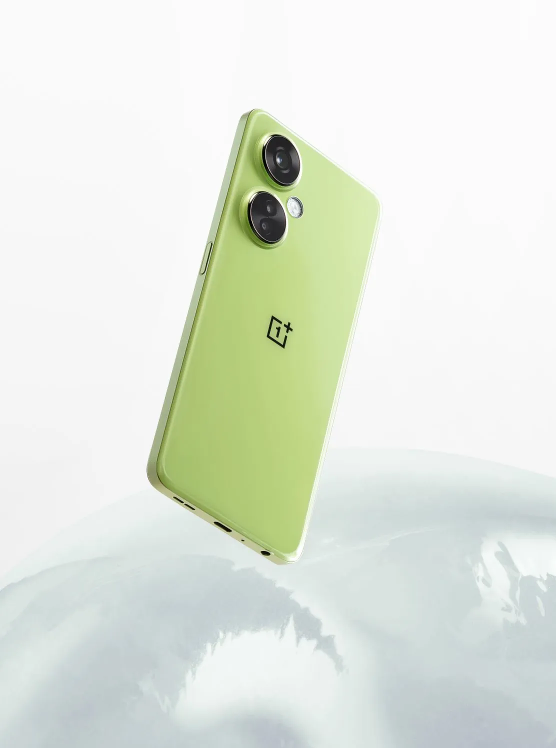 Купить Oneplus Nord CE 3 Lite в Тюмени, смартфон Oneplus Nord CE 3 Lite,  обзор, цена, характеристики