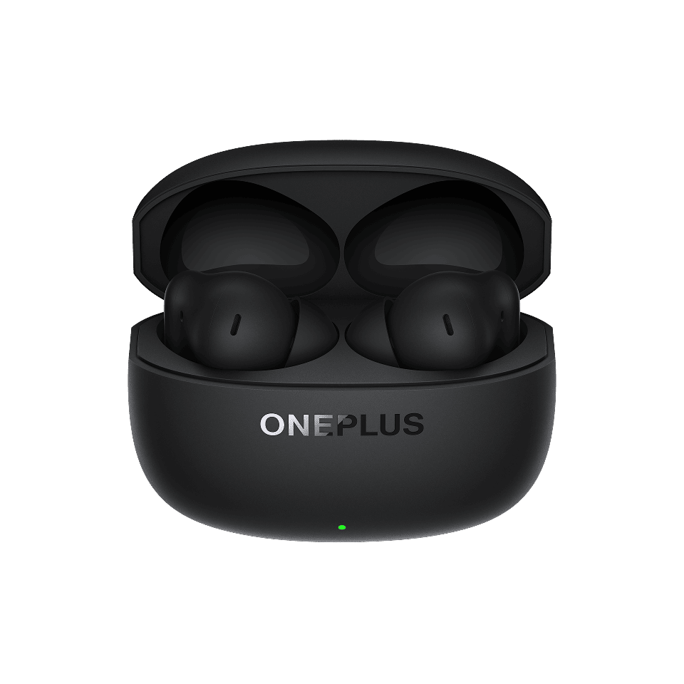 Беспроводные наушники OnePlus Nord Buds 4