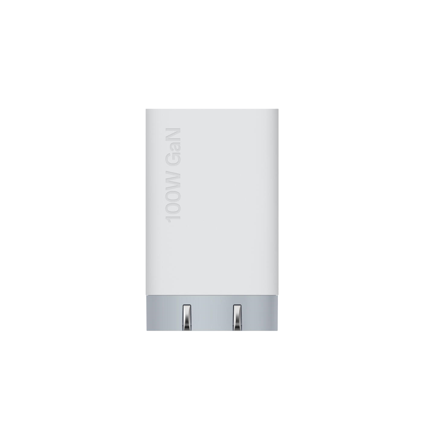 Зарядное устройство OnePlus 100W Small Square Bottle Super Flash Charge GaN
