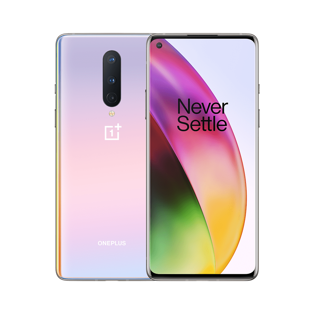 Купить смартфон Oneplus 8 Global в Тюмени