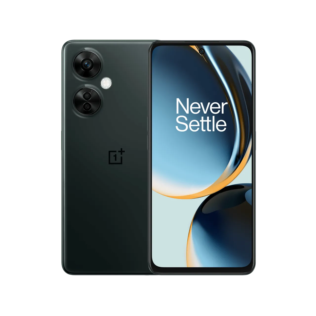 Купить смартфон OnePlus Nord CE 3 Lite в Тюмени